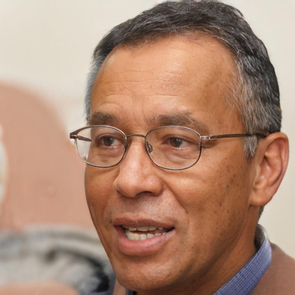 Dr. Miguel Rodríguez